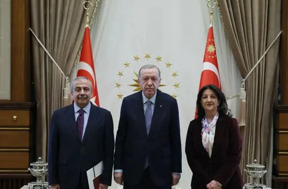 Sırrı Süreyya Önder, prominent Turkish politician, dies at 62