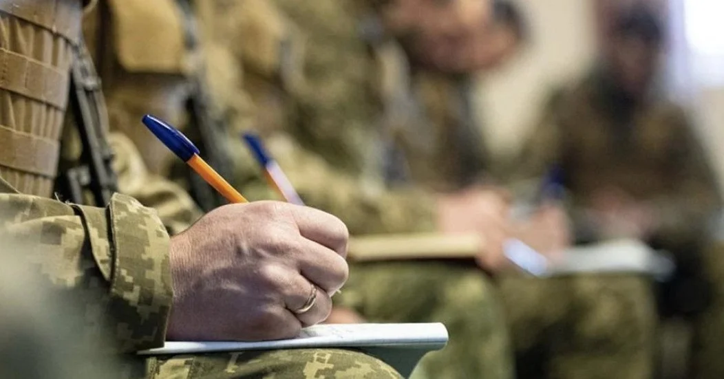 Ukraine tightens mobilization exemption rules
