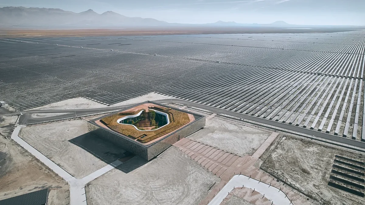 Turkey advances in renewable energy with massive solar investment