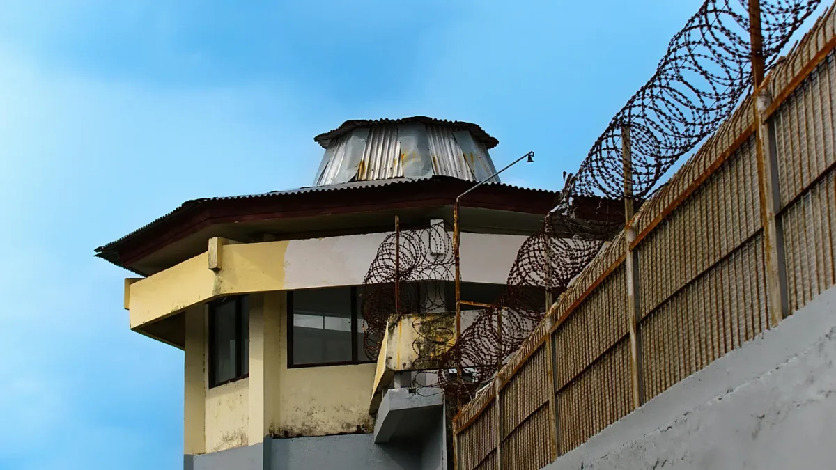 Turkey and France top Europe in prison overcrowding