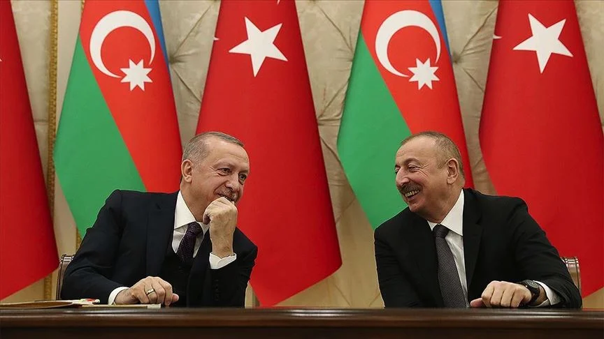 Baku highlights Turkey-Azerbaijan ties and Turkic unity