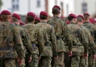 Germany Plans Mandatory Reserve Drills Under New Defense Bill