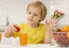 Sugary drinks may raise diabetes risk in children
