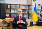 The Arduous Journey of Crimean Tatar Leader Nariman Dzhelyalov: From Captivity to Ukraine's Embassy in Ankara