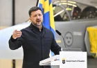 Zelenskyy Warns Russia May Be Preparing Major Attack
