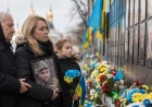 Ukraine families ask Zelenskyy for law on fallen defenders’ status and rights