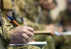 Ukraine tightens mobilization exemption rules
