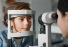 Night vision problems in children may signal eye disease