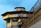 Turkey and France top Europe in prison overcrowding