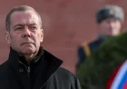 Russia warns EU citizens they ‘will not sleep peacefully’