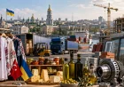Ukraine market offers new opportunities for Turkish firms