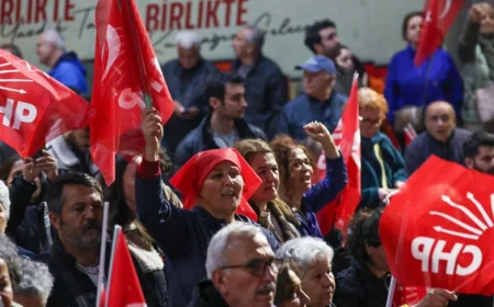 CHP faces uncertain path after absolute nullity ruling