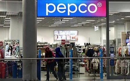 Pepco enters Ukraine with carefully prepared pilot project