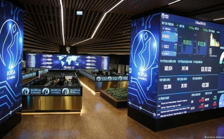 CHP court ruling raises economic risk concerns in Turkey