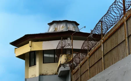 Turkey and France top Europe in prison overcrowding