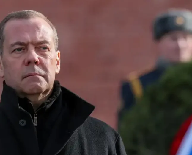 Russia warns EU citizens they ‘will not sleep peacefully’
