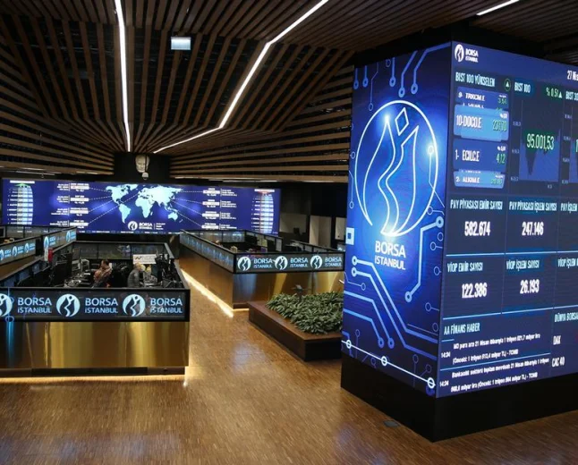 CHP court ruling raises economic risk concerns in Turkey