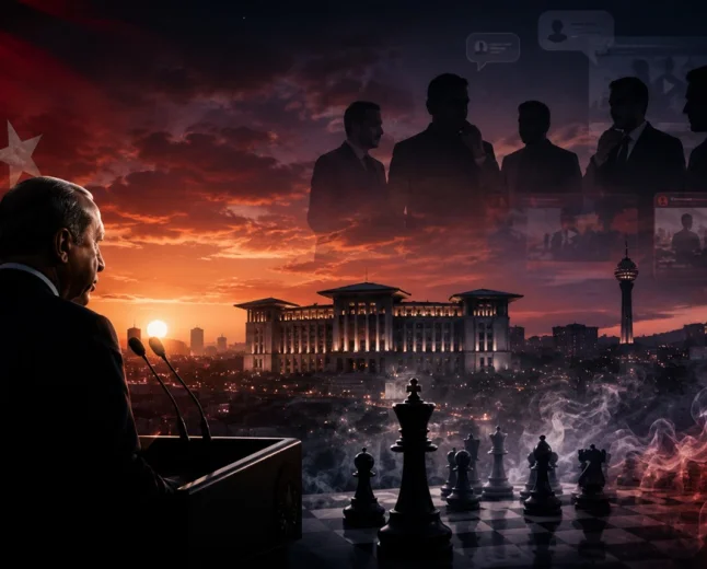 Could the Claims of a Coup Risk Against President Erdoğan Be Realistic?