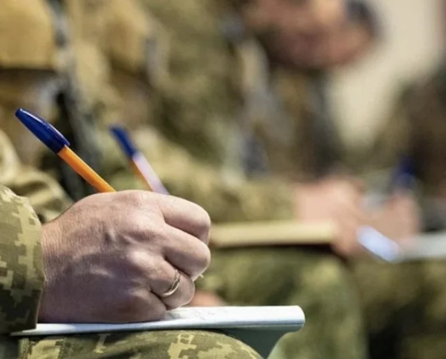 Ukraine tightens mobilization exemption rules