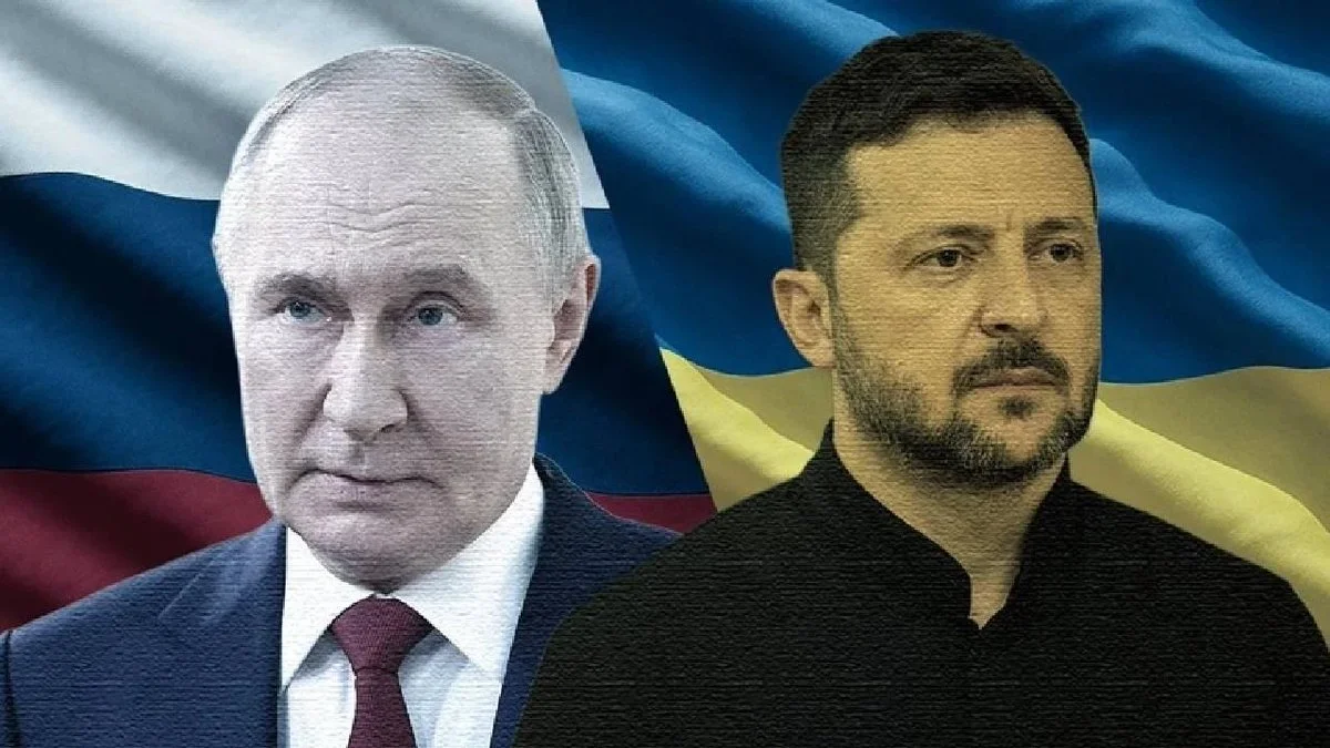 Why Putin rejects Zelensky’s peace calls despite growing war costs