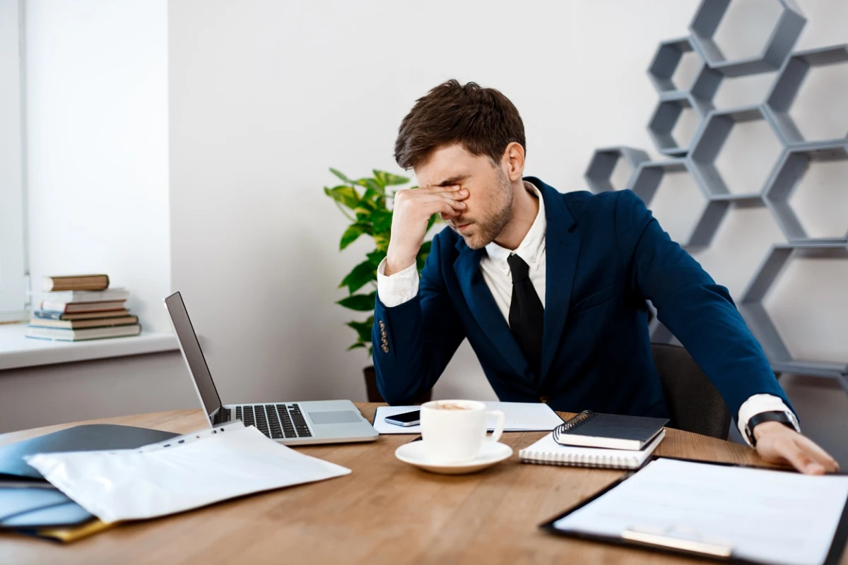 Positive mindset is not ignoring reality, expert says