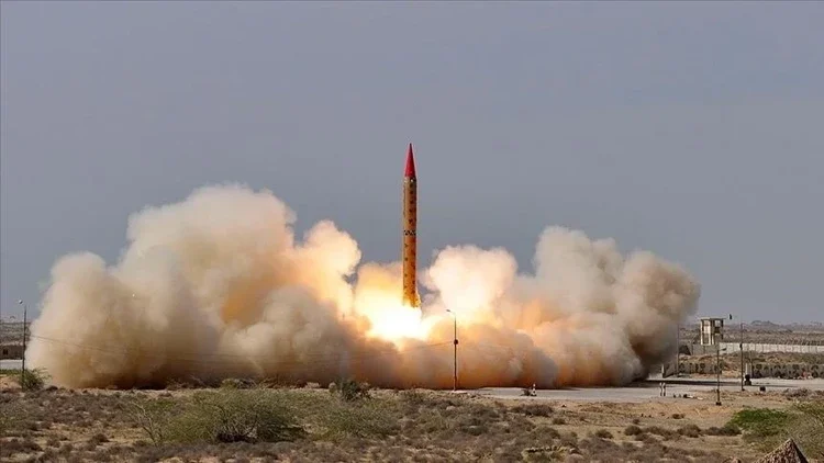 Russia issues nuclear warning as Ryabkov says Moscow must not be tested