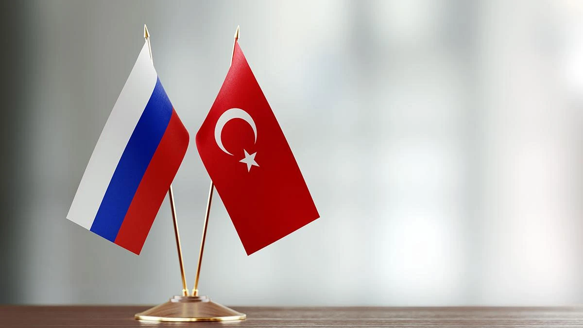 Kremlin says Turkey confirmed readiness to host Ukraine talks