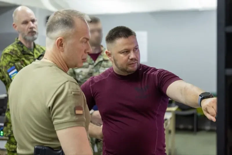 Ukraine sees chance to seize initiative as Russia’s advance slows