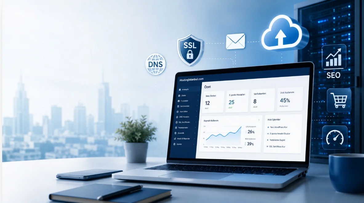 How to choose the best hosting company: A practical guide for SMEs