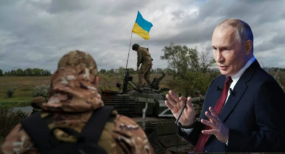 Putin faces Ukraine war pressure as Russia’s elite cracks widen