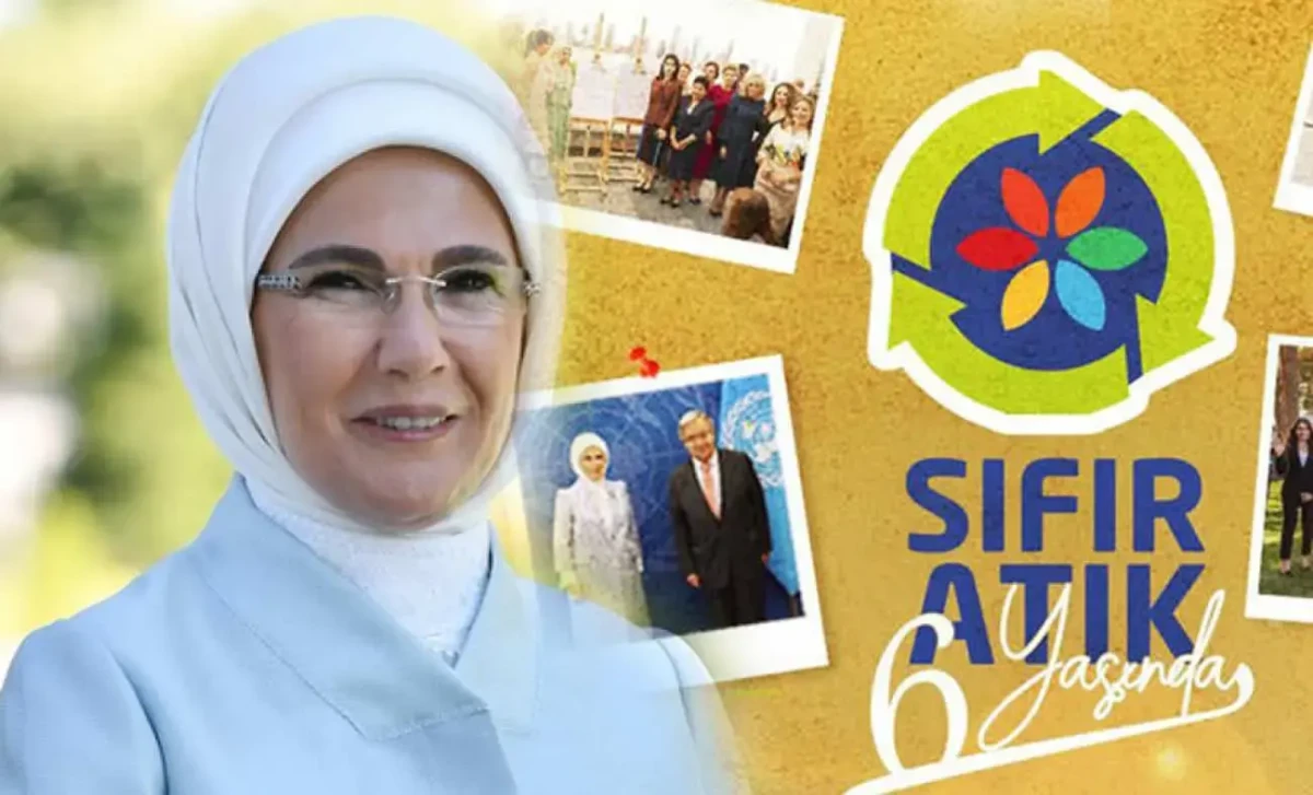Zero Waste, frugality and Islam: a global moral message to humanity