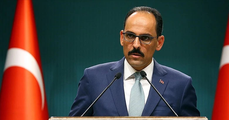 Kalın says NATO will remain central to global security architecture