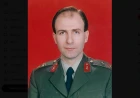 Turkish military dentist Fuat Çık remembered after 1994 attack