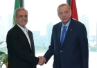 Erdogan, Pezeshkian discuss Iran-US deal and regional peace