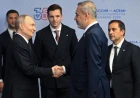 Why Russia Is Courting Hakan Fidan: Diplomacy or Succession Signal?