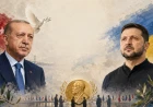 Should the 2026 Nobel Peace Prize honor Erdoğan, Zelenskyy or nations?