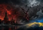 Russia's Nuclear Threat to Ukraine Risks Internal Collapse and Chaos