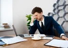 Positive mindset is not ignoring reality, expert says