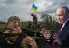 Putin faces Ukraine war pressure as Russia’s elite cracks widen