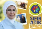 Zero Waste, frugality and Islam: a global moral message to humanity