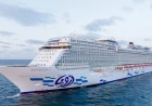 AROYA Cruises signals long-term confidence in Istanbul homeport role
