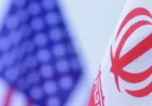 US and Iran digitally sign peace framework as capitals urge caution