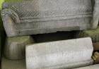 Uluköy sarcophagus reveals Roman-Byzantine and early Christian traces