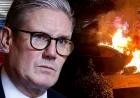 BBC probe links attacks on Starmer properties to Russian campaign