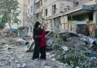 Russia hits Kyiv and Dnipro with missiles and drones: 9 dead in Ukraine