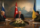 Yusuf Inan’s peace analysis returns as Putin points to Istanbul