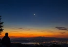 Venus and Jupiter conjunction raises questions on love and peace today