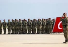 Turkey moves closer to NATO as geopolitical risks reshape Ankara