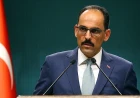 Kalın says NATO will remain central to global security architecture