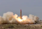 Russia issues nuclear warning as Ryabkov says Moscow must not be tested